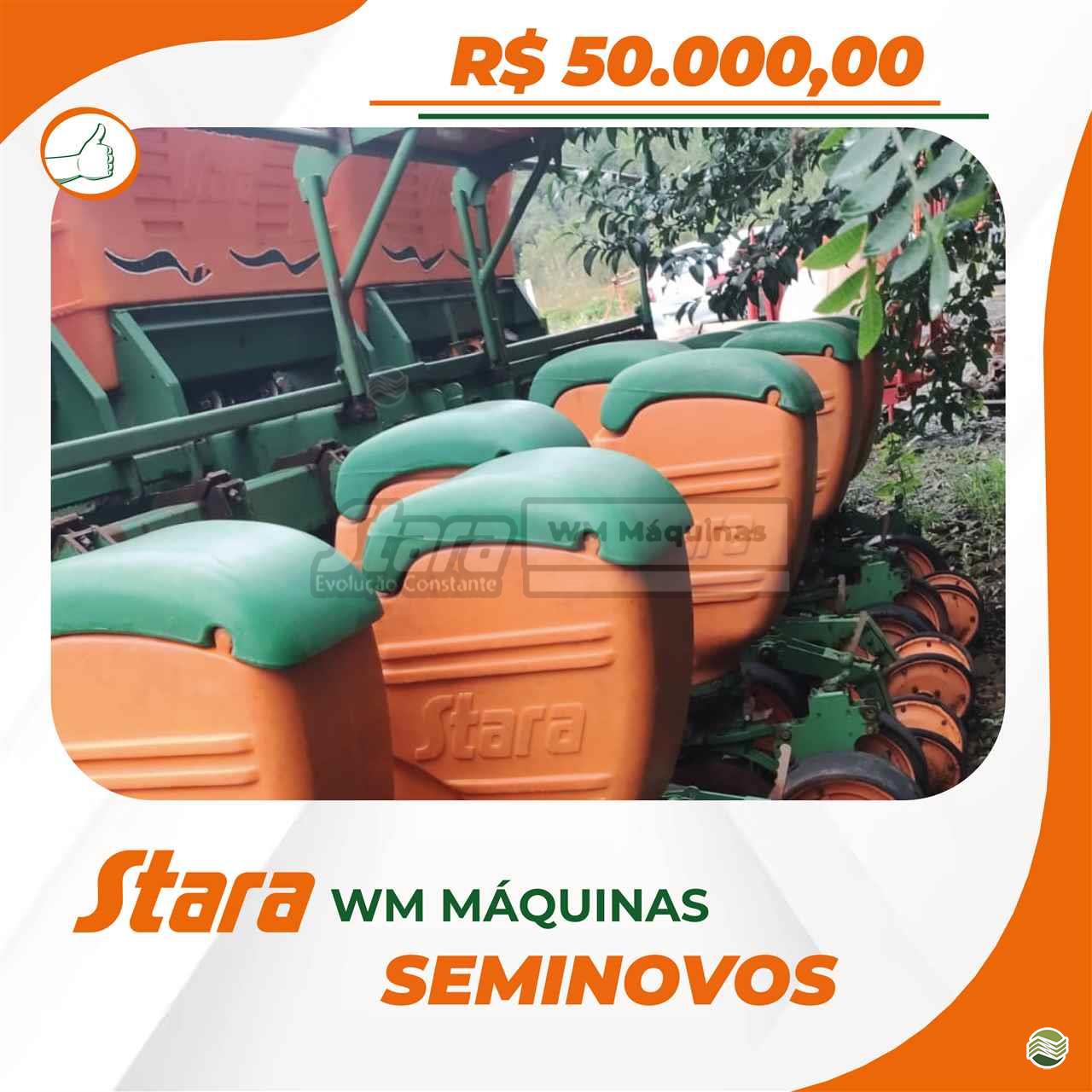 PLANTADEIRA STARA VICTORIA 4050 WM Maquinas - Stara GUARAPUAVA PARANÁ PR